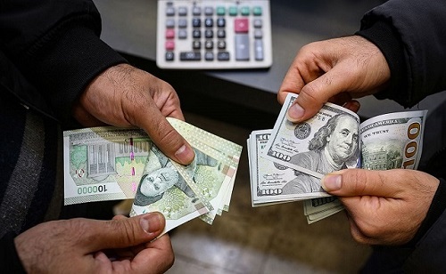 پیش بینی قیمت دلار فردا ۲۳ شهریور ۱۴۰۵ / سیگنال مذاکره، موج فروش دلار را تقویت می‌کند